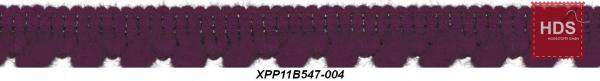 XPP11B547-004 Pompom Ribbon