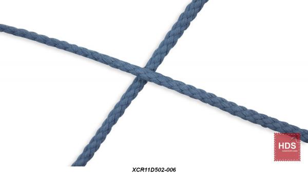XCR11D502-006 Round Cord