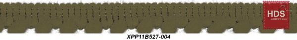 XPP11B527-004 Pompom Ribbon
