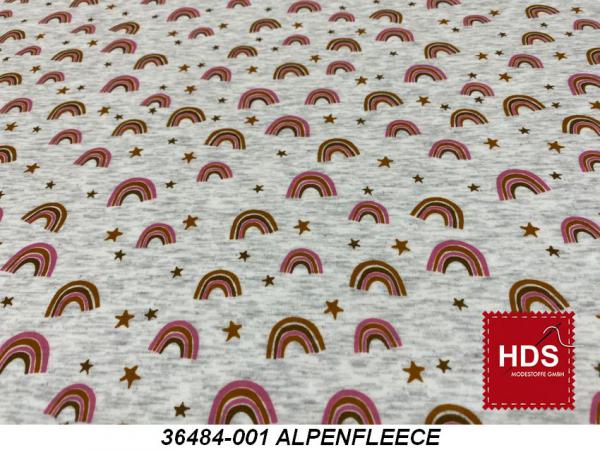 36484-001 ALPENFLEECE