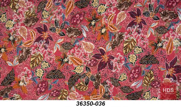36350-036 Viskose Jersey Druck