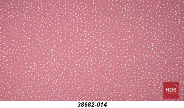 38682-014 Baumwoll Jersey Punkte