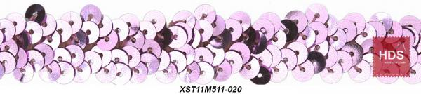 XST11M511-020 Sequin Trim