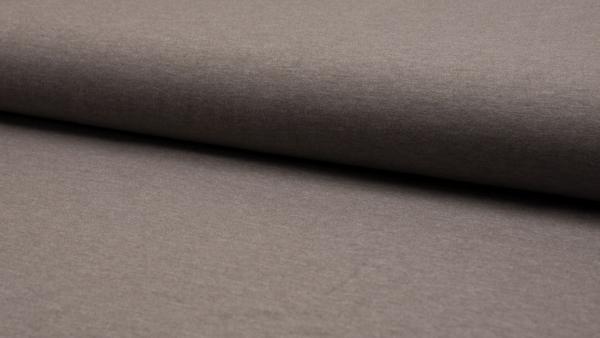 Herr Schneider-H Baumwoll Jersey Melange