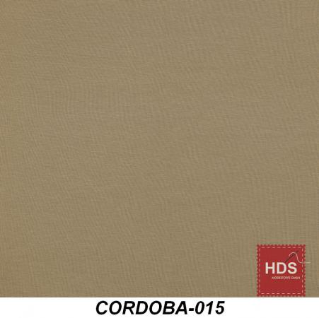 CORDOBA-015 Baumwoll Jersey