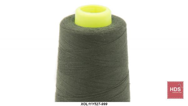 XOL11Y527-999 Overlock Garn