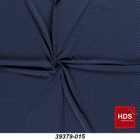 39379-015 Baumwoll Jersey Pünktchen