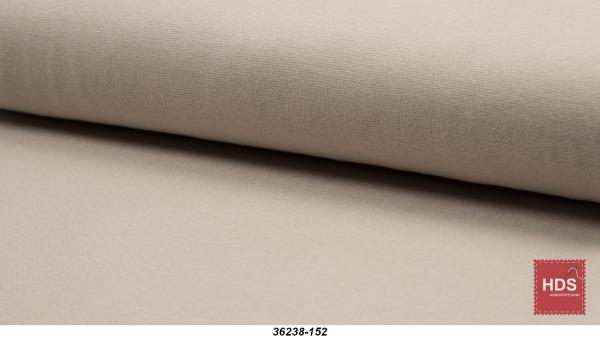 36238-152 Organic Bündchen uni