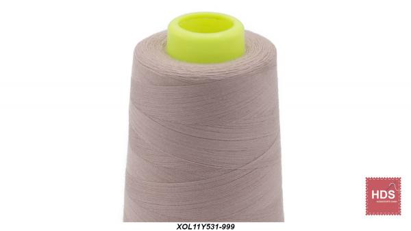 XOL11Y531-999 Overlock Garn