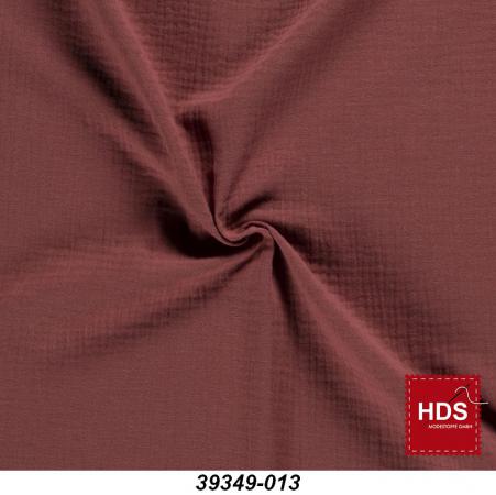 39349-013 Musselin Double Gauze