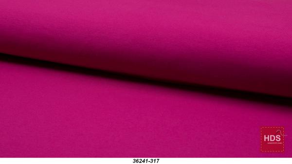 36241-317 Organic Popeline uni