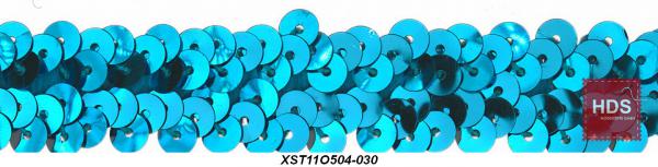 XST11O504-030 Sequin Trim