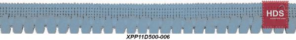 XPP11D500-006 Pompom Ribbon