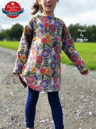 FVJ-1427 SWEATSHIRT