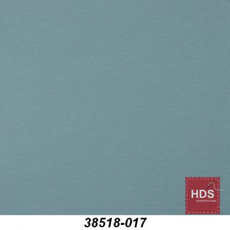 38518-017 Uni Baumwoll Jersey Organic Cotton