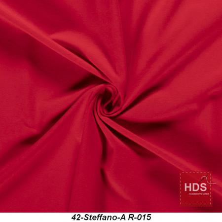 42-Steffano-A R-015 Baumwoll Jersey