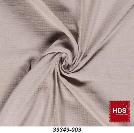 39349-003 Musselin Double Gauze