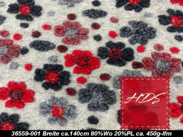 36559-001 Walk Jacquard