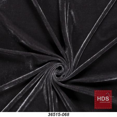 36515-068 Stretch Samt