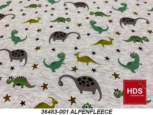 36483-001 ALPENFLEECE