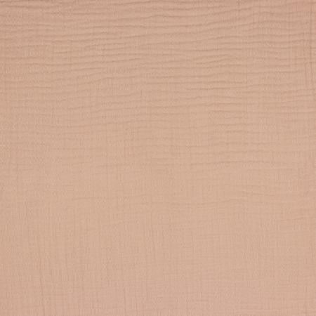 38615-010 "BEATE" Musselin Triple Gauze