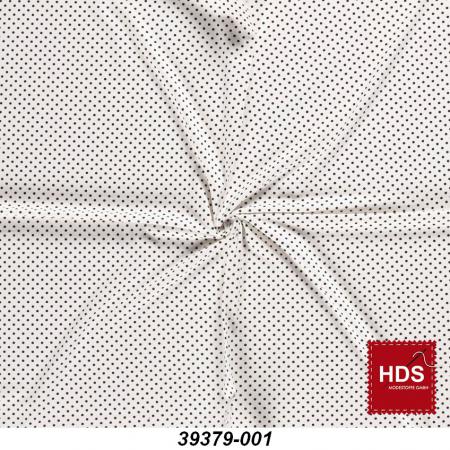 39379-001 Baumwoll Jersey Pünktchen