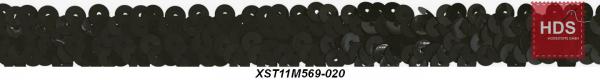 XST11M569-020 Sequin Trim