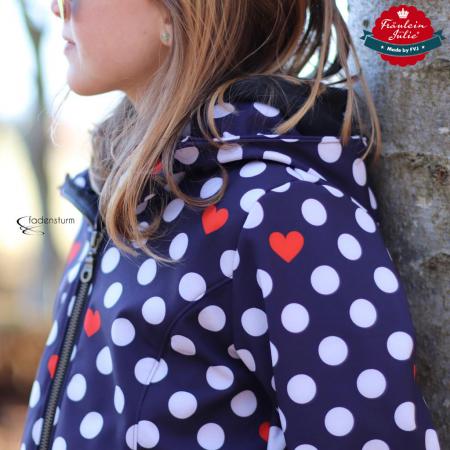 FVJ-1087 SOFTSHELL