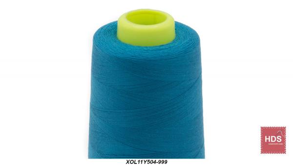 XOL11Y504-999 Overlock Garn