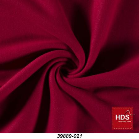 39889-021 Baumwoll Fleece