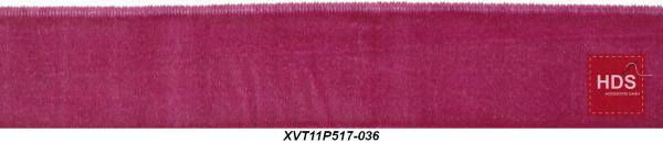 XVT11P517-036 Velvet Trimming