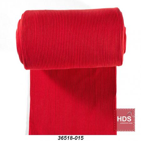 36518-015 Grobes Rippen Bündchen