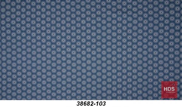 38682-103 Baumwoll Jersey Muster