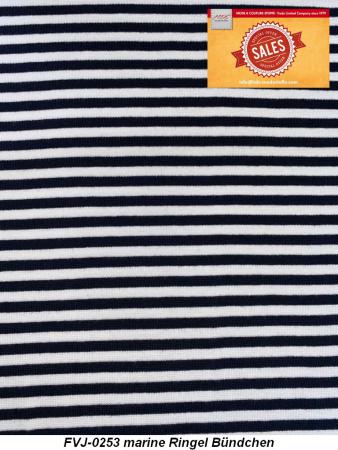 FVJ0253 marine Ringel Bündchen