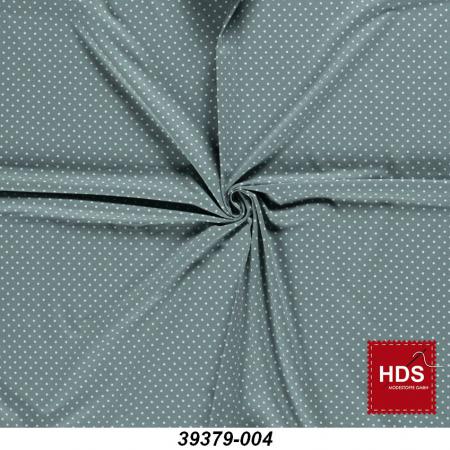 39379-004 Baumwoll Jersey Pünktchen