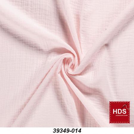 39349-014 Musselin Double Gauze