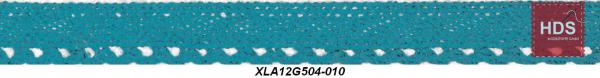 XLA12G504-010 Cotton Lace