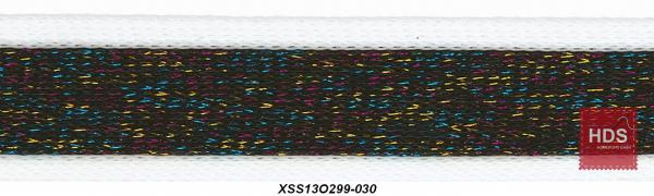 XSS13O299-030  Galonband Lurex
