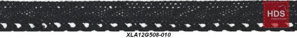 XLA12G508-010 Cotton Lace