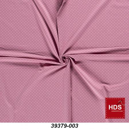 39379-003 Baumwoll Jersey Pünktchen