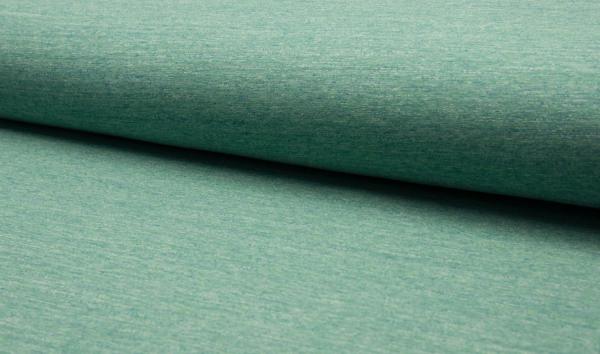MINA-F SWEATSHIRT Stretch Melange