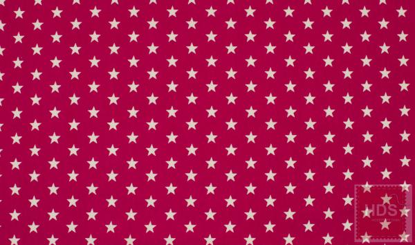 NANCY-B Bauwmoll Jersey Sterne