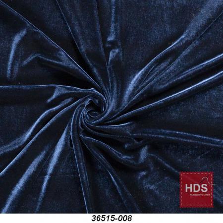 36515-008 Stretch Samt