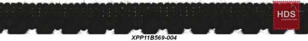 XPP11B569-004 Pompom Ribbon