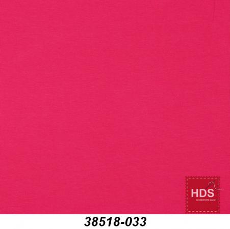 38518-033 Uni Baumwoll Jersey Organic Cotton
