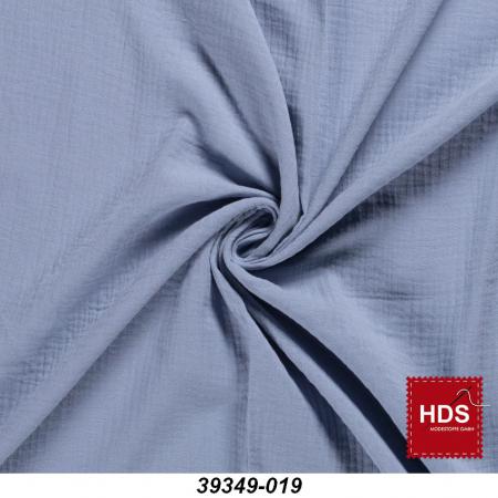 39349-019 Musselin Double Gauze