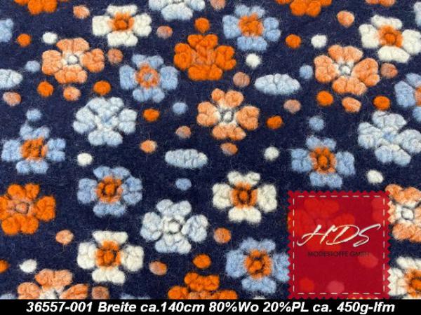 36557-001 Walk Jacquard