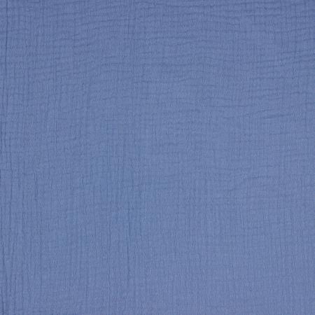 38615-006 "BEATE" Musselin Triple Gauze