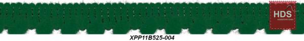 XPP11B525-004 Pompom Ribbon