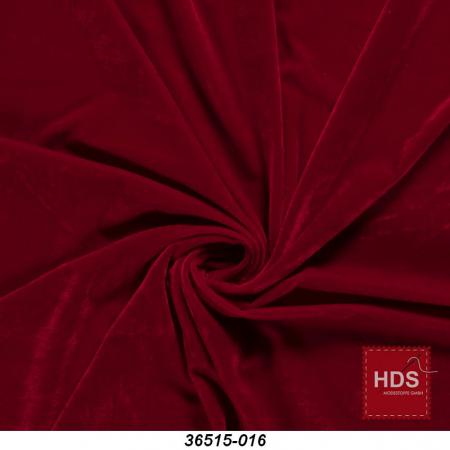 36515-016 Stretch Samt